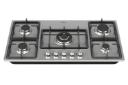 اجاق گاز صفحه ای و رومیزی سیمر Simer S 547