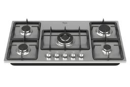 اجاق گاز صفحه ای و رومیزی سیمر Simer S 547
