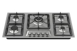اجاق گاز صفحه ای و رومیزی سیمر Simer S 579