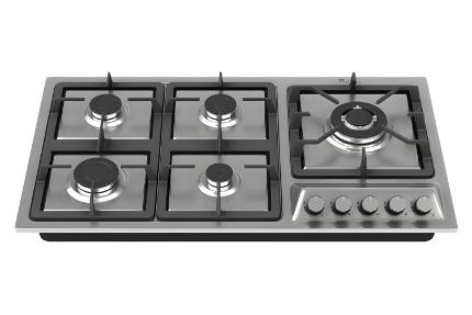 اجاق گاز صفحه ای و رومیزی سیمر Simer S 580