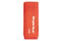 فلش مموری سیمپل تک Simple-Teck C145 32GB USB 2.0 نارنجی