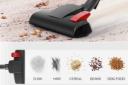 پارویی جاروبرقی عصایی سینچر D600