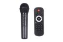 اقلام همراه اسپیکر سینگ ای ZQS8210S