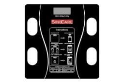 ترازوی وزن کشی سینوکر SINOCARE BL-2675