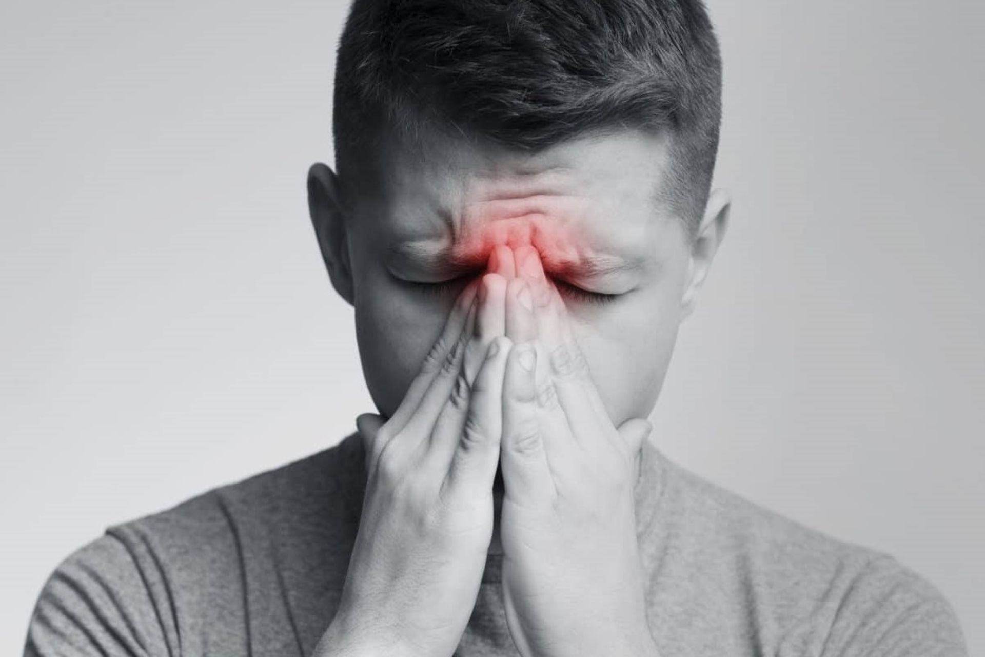 سینوزیت چیست؟