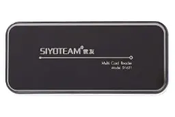 کارت خوان سایوتیم Siyoteam SY-631
