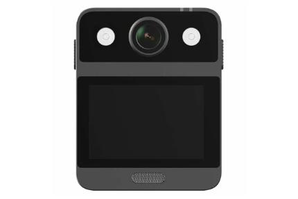 دوربین عکاسی اس جی کم A20 نمای جلو