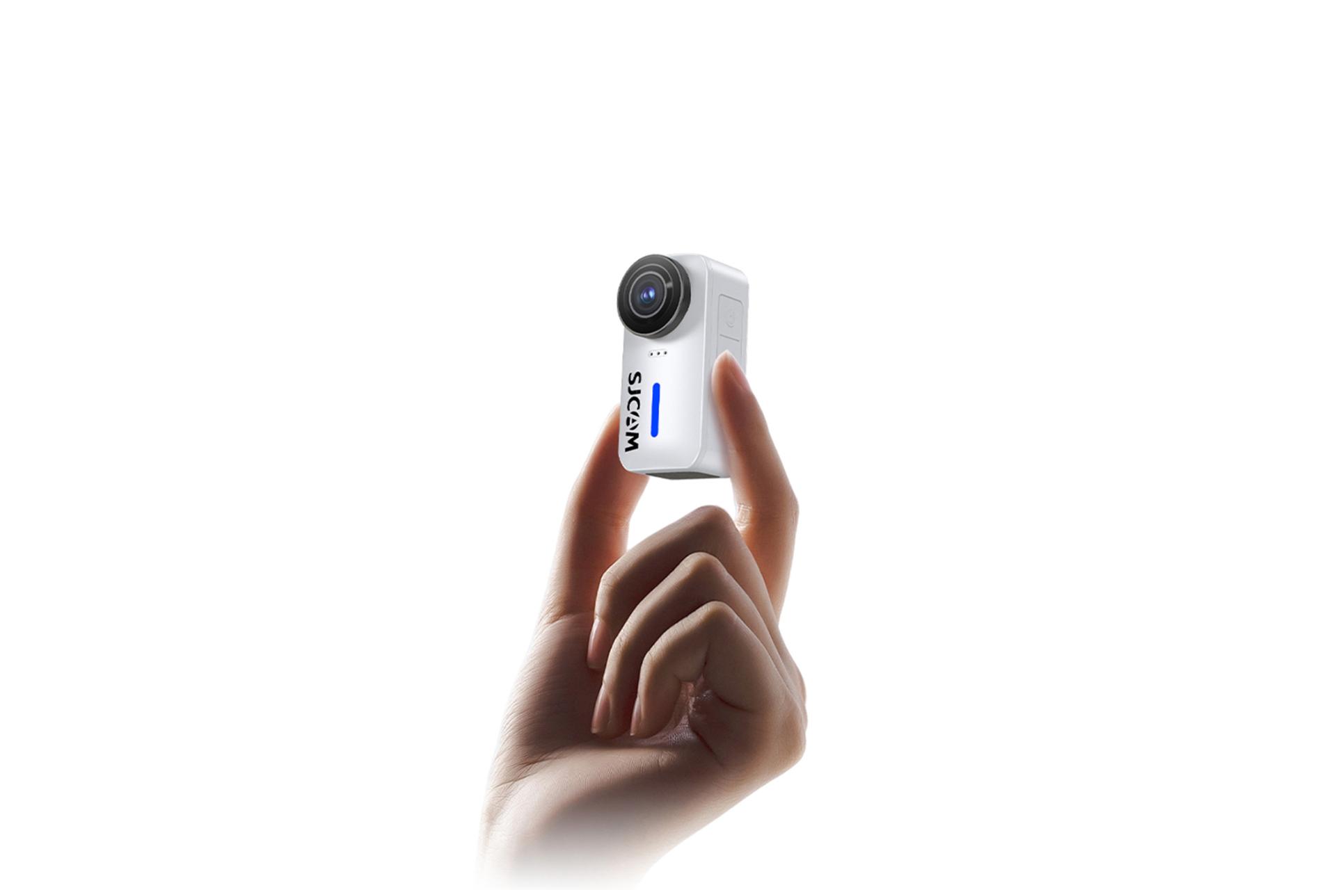 دوربین عکاسی اس جی کم C110 Plus
