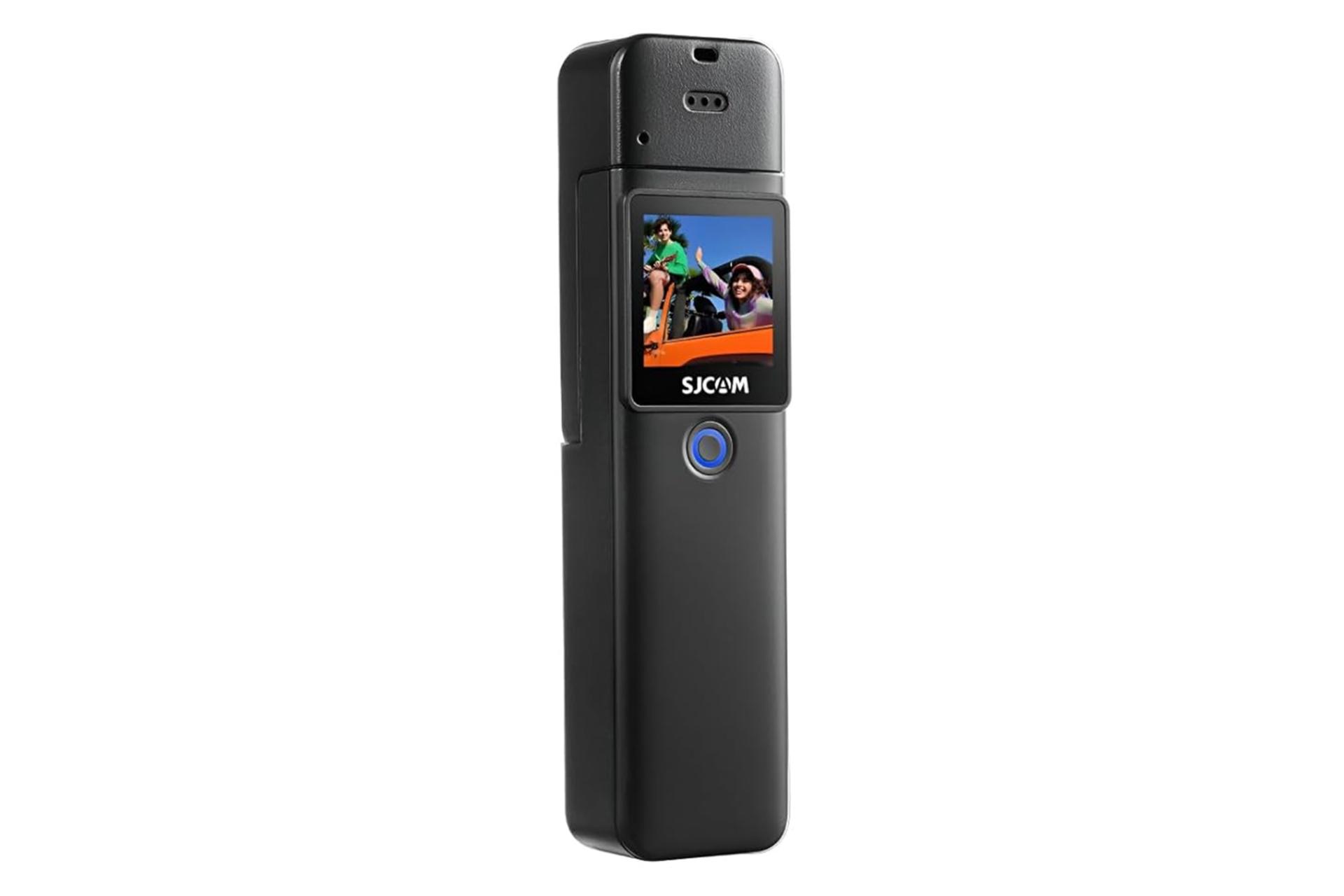 ابعاد و اندازه دوربین عکاسی اس جی کم C300