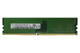 رم اس کی هاینیکس SK Hynix HMA851U6CJR6N-VK 4GB DDR4-2666 CL19