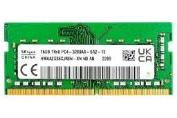 رم لپ تاپ اس کی هاینیکس SK Hynix HMAA2GS6CJR8N-XN 16GB DDR4-3200 CL22