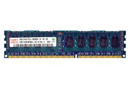 رم اس کی هاینیکس SK Hynix HMT125R7BFR8C-H9 2GB DDR3-1333 CL9