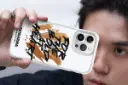 قاب گوشی اسکین آرما مدل Hansha مناسب اپل iPhone 13 Pro