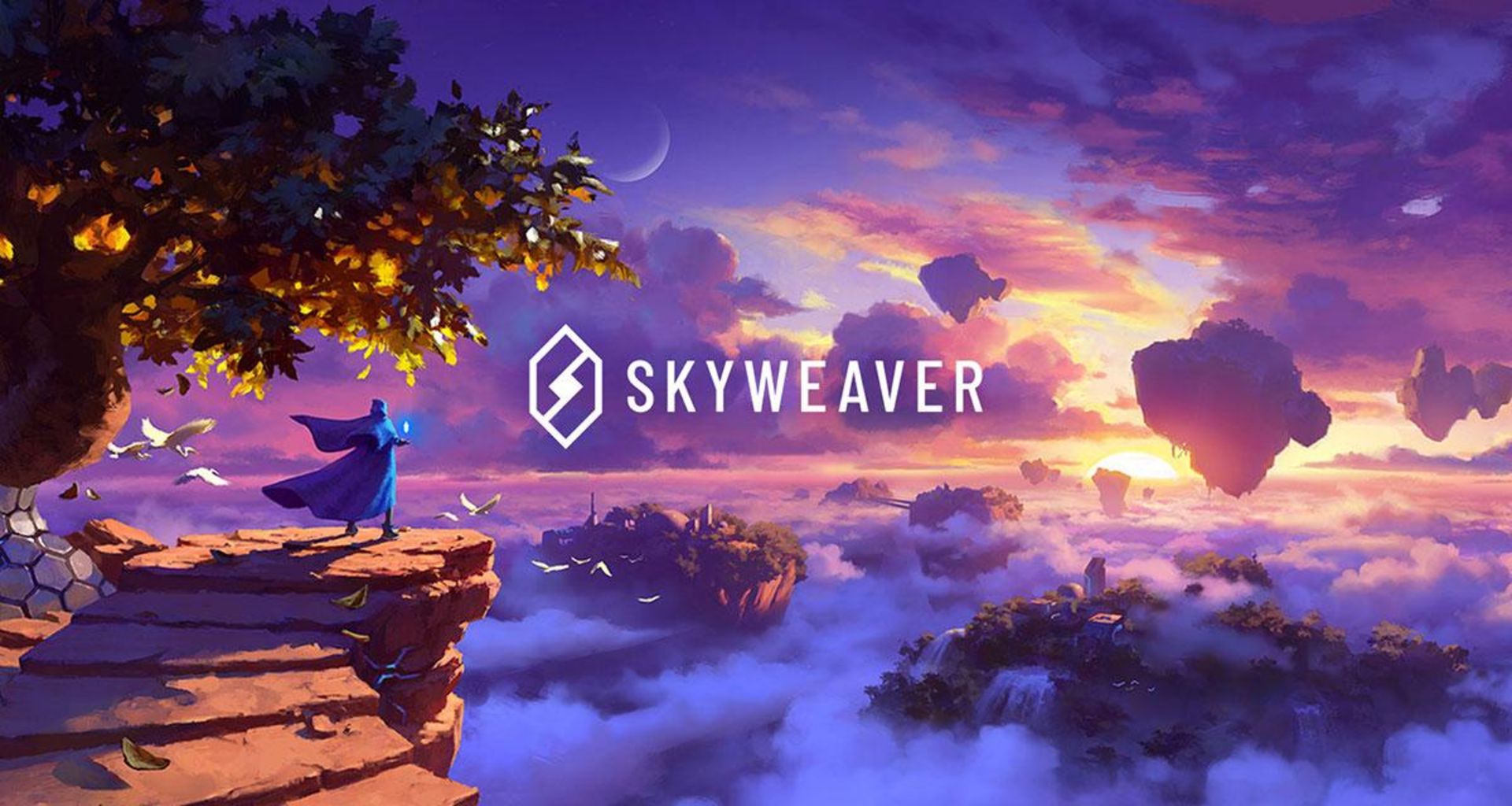 بازی Sky Weaver