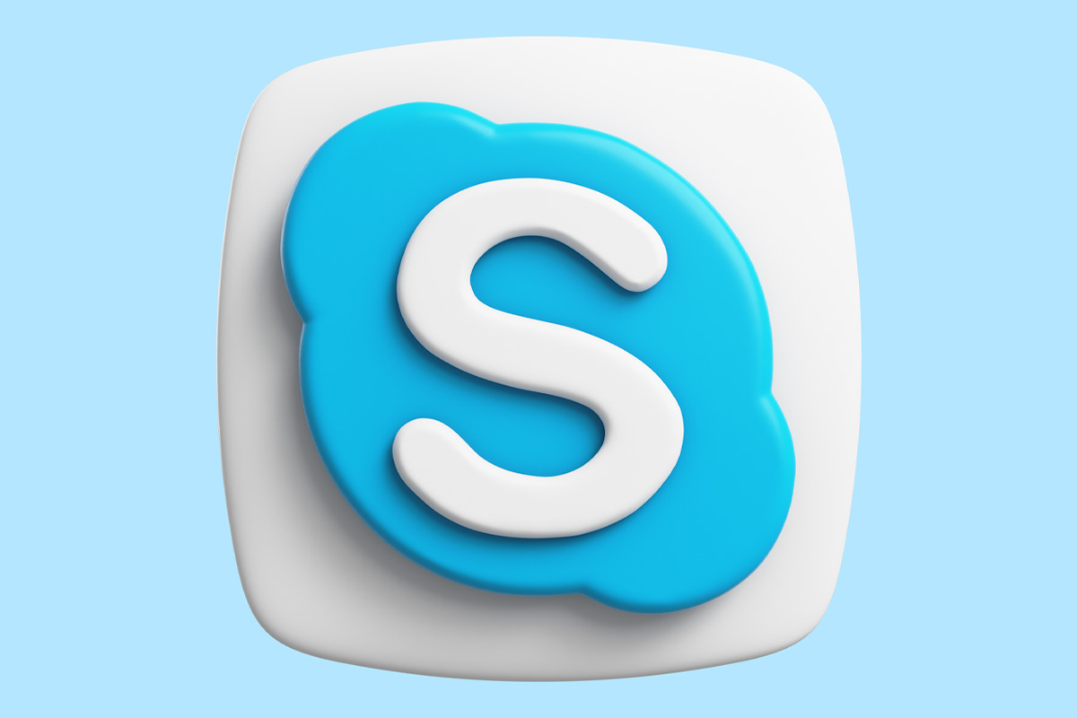 skype logo 6561f840be328f3124951c67