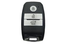 دزدگیر خودرو اسکایپین Skypine SK-143 نمای جلو ریموت