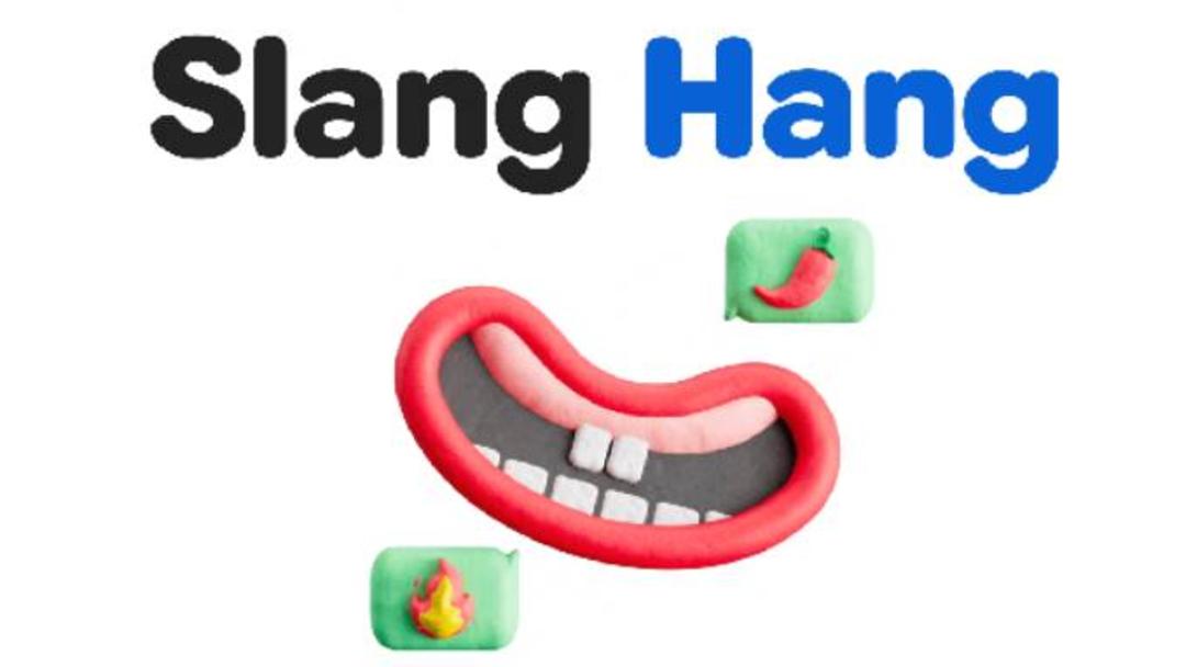 ابزار هوش مصنوعی گوگل Sland Hang برای آموزش زبان