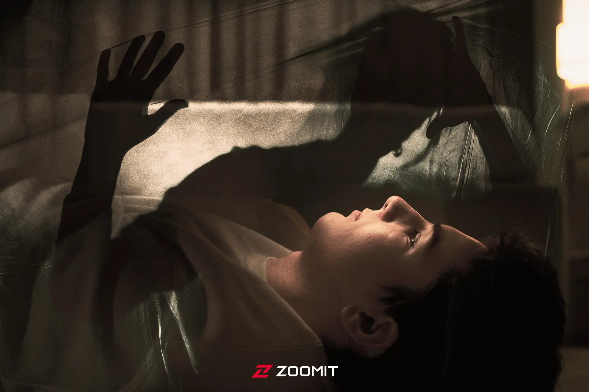 آیا بختک واقعی است؟ هر‌آنچه باید از فلج خواب بدانید