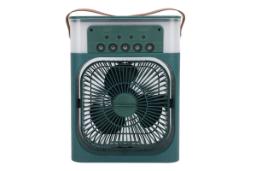 پنکه کوچک رومیزی Small fan 0005