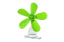 پنکه کوچک گیره‌ای Small fan 1051