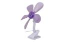 نمای کناری پنکه کوچک گیره‌ای Small fan 1051