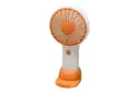 نمای کناری پنکه کوچک دستی Small fan 460-123