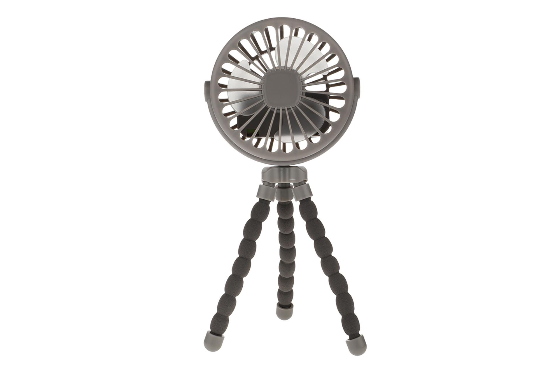 پنکه کوچک رومیزی Small fan A1