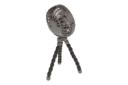 نمای پشتی پنکه کوچک رومیزی Small fan A1