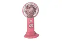 پنکه کوچک دستی مدل حیوانات Small fan Animals