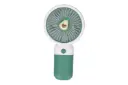پنکه کوچک دستی مدل آووکادو Small fan Avocado