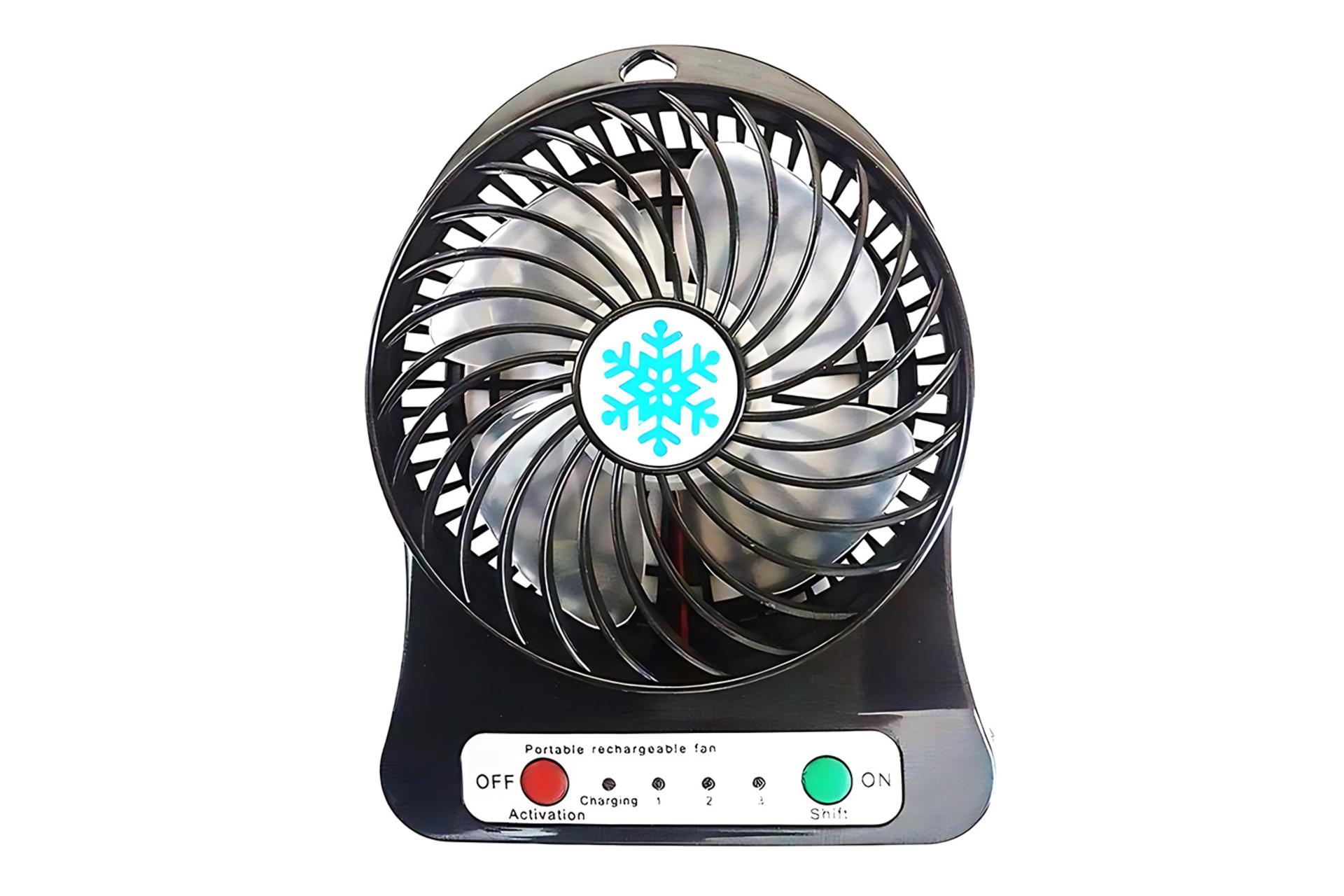 پنکه کوچک رومیزی Small fan BESD-72849