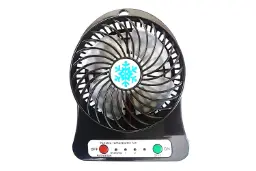 پنکه کوچک رومیزی Small fan BESD-72849