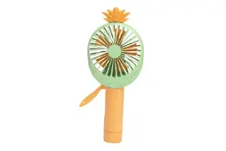 پنکه کوچک دستی مدل کاکتوس Small fan Cactus 01