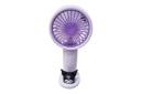 پنکه کوچک دستی مدل کرومی Small fan Chrome