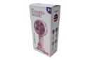 جعبه پنکه کوچک دستی مدل سینامورول Small fan Cinnamoroll