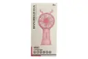 جعبه پنکه کوچک دستی مدل شاخ گوزن Small fan Deer antler