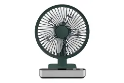 پنکه کوچک رومیزی Small fan F702