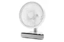 نمای کناری پنکه کوچک رومیزی Small fan F702