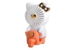 پنکه کوچک رومیزی Small fan HD6609
