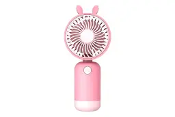 پنکه کوچک دستی Small fan JL8823