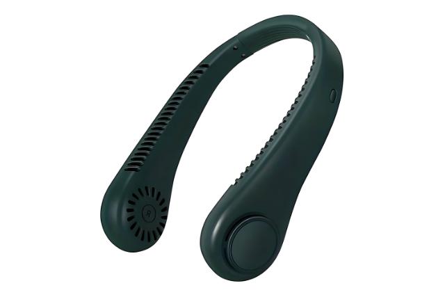 پنکه کوچک گردنی Small fan M1