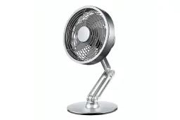 پنکه کوچک رومیزی Small fan Mros