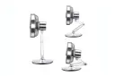 نمای راست پنکه کوچک رومیزی Small fan Mros