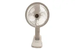 پنکه کوچک دستی مدل چندکاره Small fan Multifunctional
