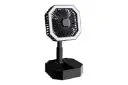 پنکه کوچک رومیزی Small fan Retractable