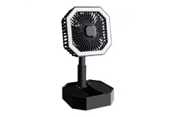 پنکه کوچک رومیزی Small fan Retractable