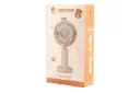 جعبه پنکه کوچک دستی مدل چرخشی Small fan Rotary