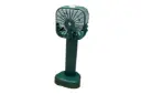 پنکه کوچک دستی مدل آب‌پاش Small fan Sprinkler 460-122