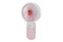پنکه کوچک دستی مدل توت فرنگی Small fan Strawberries
