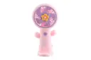 پنکه کوچک دستی مدل آفتابگردان Small fan Sunflower